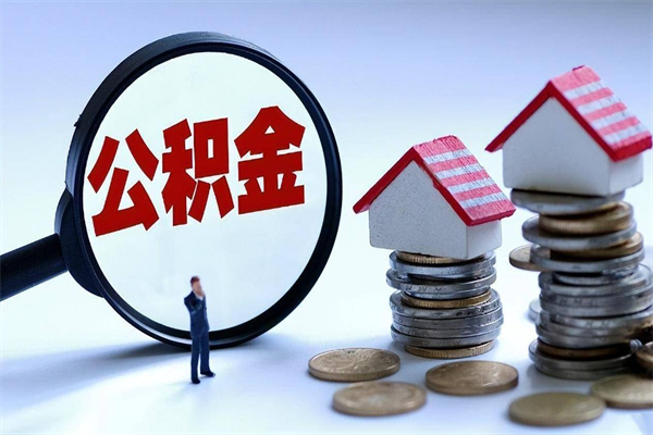莘县公积金自己怎么取（怎么自己取公积金的钱）