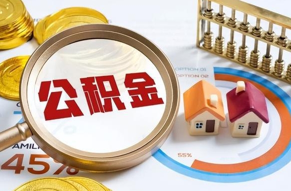莘县离职公积金取网上申请（离职在线提取公积金）